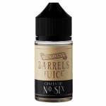 Concentré N°SIX Barrels Juice 30ml